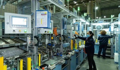 科技驅動創新,克諾爾推動商用車新四化變革