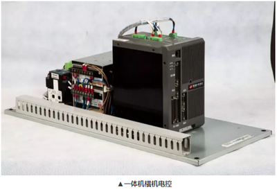 訂單做不過來,恒強科技以智能之芯引領橫機電控中高端市場