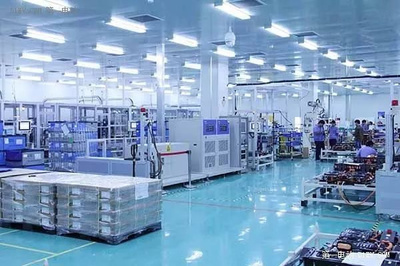 又雙叒叕有一家公司宣布與寧德時代合作