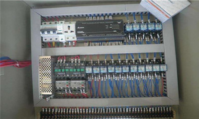 低壓配電柜安裝規范電力人必知道的簡單8步_產品說明書