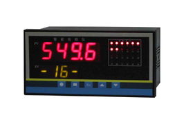 北京宇科泰吉電子 核心控制與調(diào)節(jié)儀表產(chǎn)品全覽