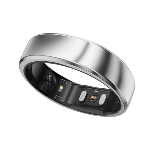 RingConn Gen 2 Air 智能戒指 心率、血氧、睡眠的隨身健康管家